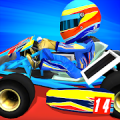 卡丁车极速漂移游戏手机版 v1.13.6