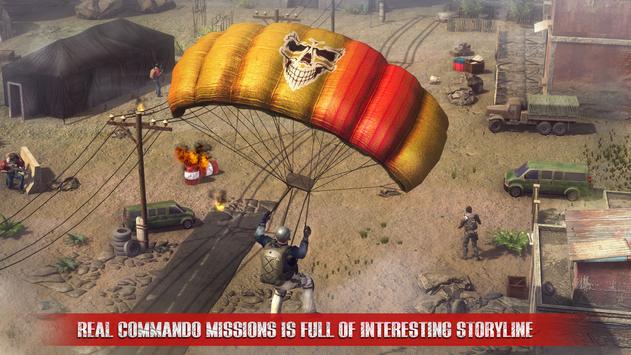 安卓帧率突击队射击枪游戏安卓版（含数据包） v1.0.11软件下载