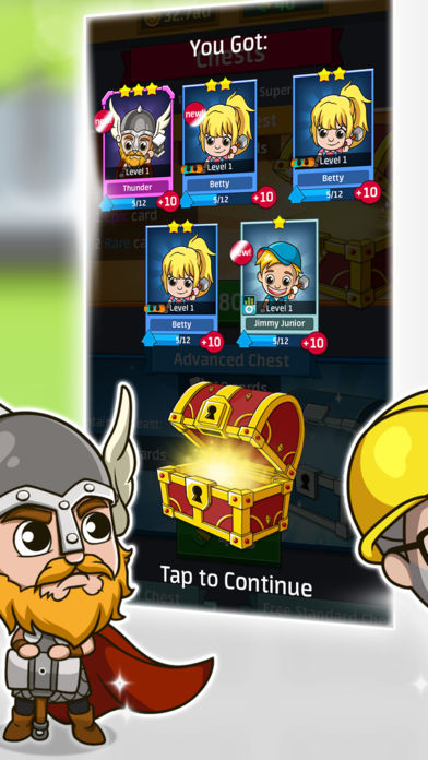 安卓idle factory tycoon（工厂大亨）游戏安卓版 v2.3.0软件下载