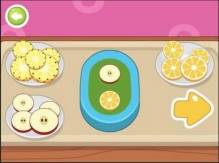 冰淇淋厂ios最新版游戏 v1.0.7app下载
