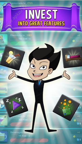 当个有钱人ios最新版 1.0app下载
