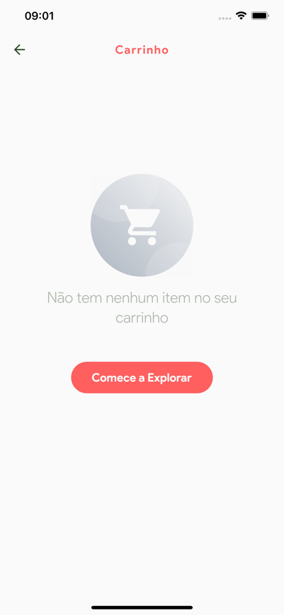 安卓ooba delivery购物app苹果版 v1.6app