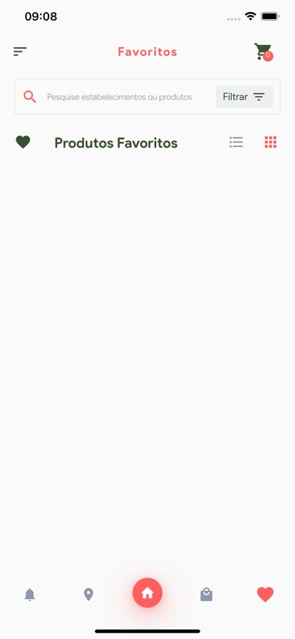 安卓ooba delivery购物app苹果版 v1.6软件下载