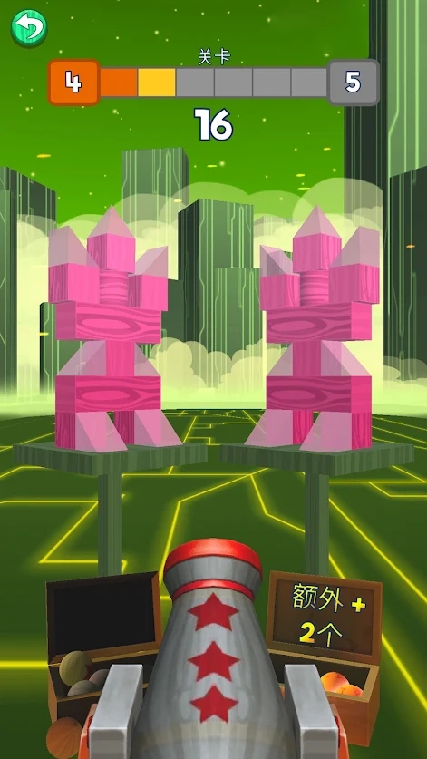 安卓破坏球3d游戏安卓版 v1.0.3app