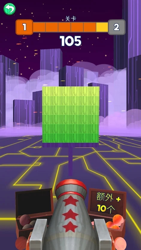 安卓破坏球3d游戏安卓版 v1.0.3软件下载