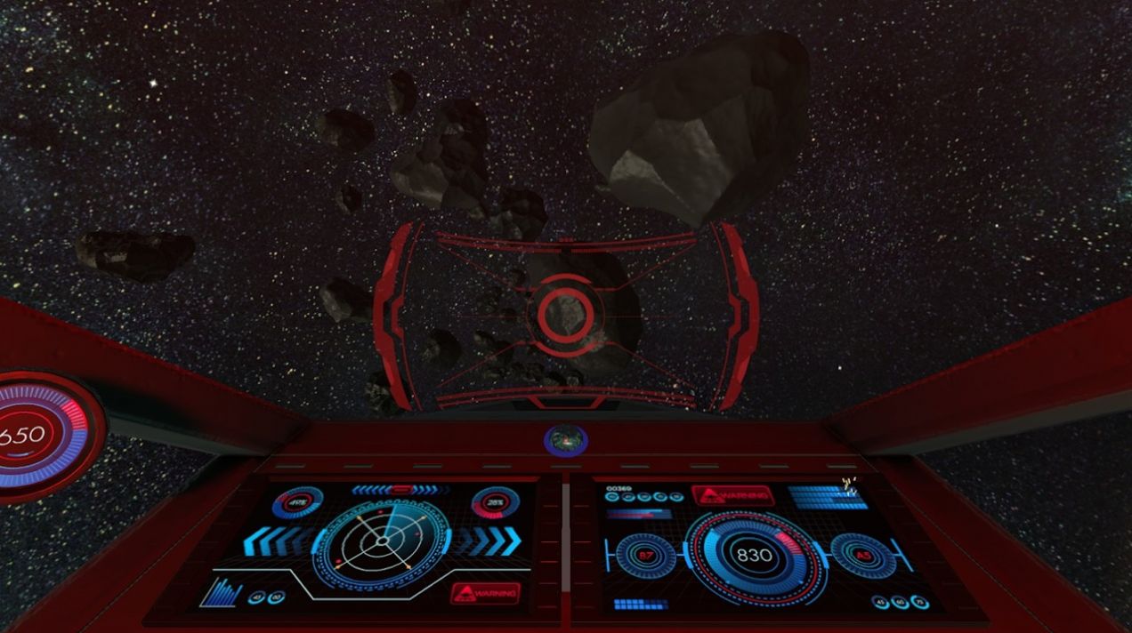 谷神星行动游戏中文版 v1.0.2