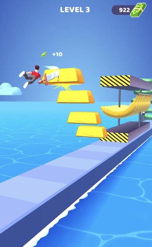 飞翔切片游戏安卓版（fly slice） v0.2
