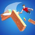飞翔切片游戏安卓版（fly slice） v0.2
