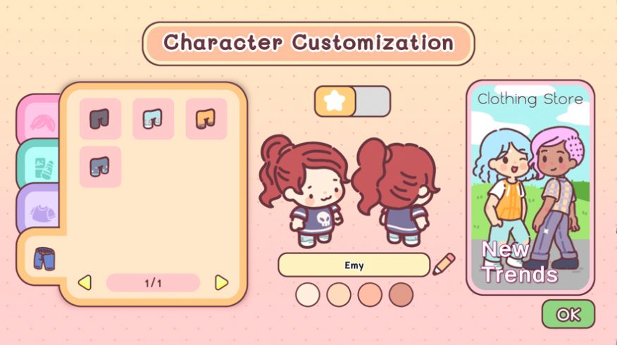 pocketloveapp下载