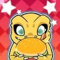 汉堡怪物游戏官方版 v1.0.2