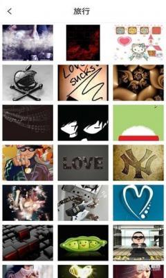 安卓花糖壁纸最新版软件下载