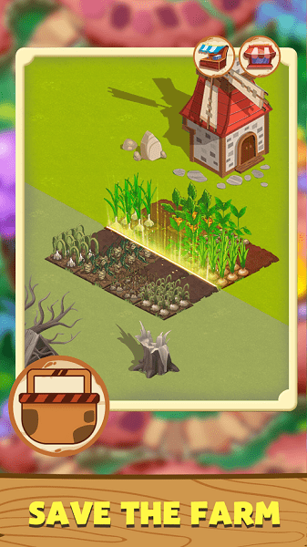 安卓farmtogether游戏app