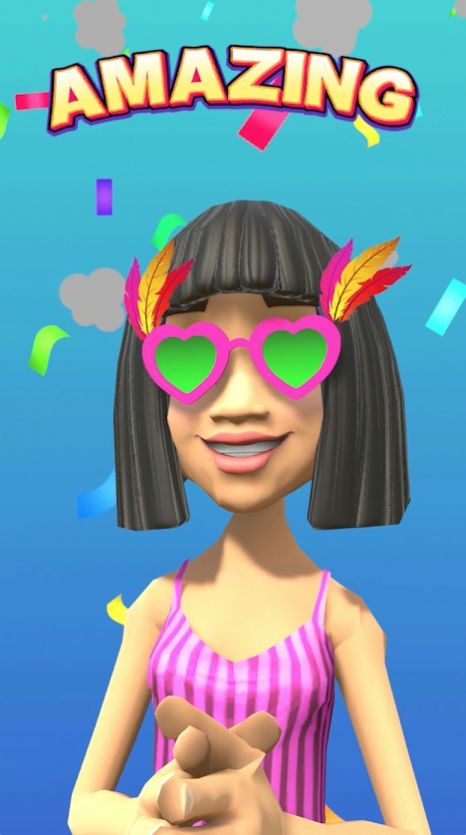 diy太阳镜游戏中文版（diy sunglasses） v0.2下载