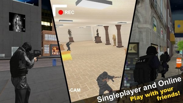 安卓正义之敌2app
