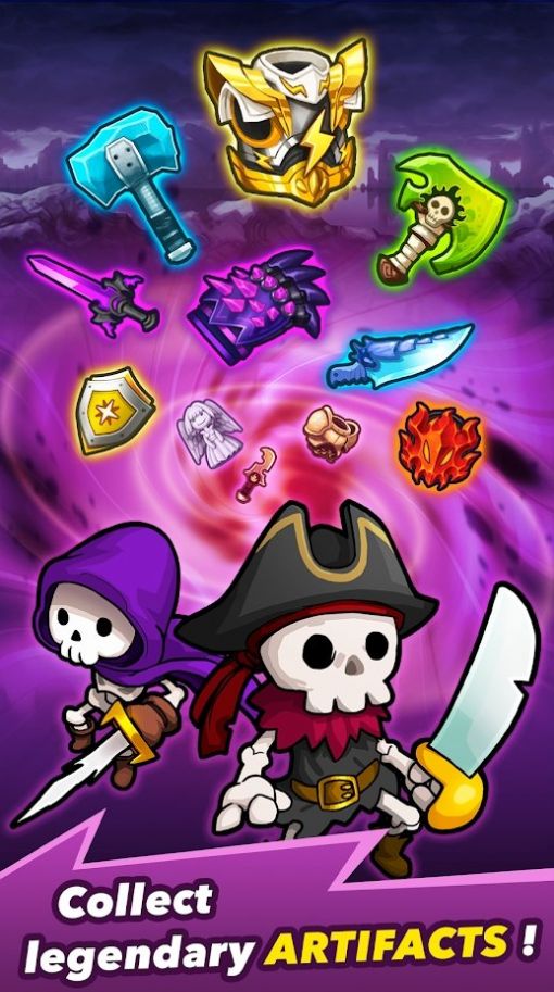 安卓crush them all游戏安卓版 v1.8.400软件下载