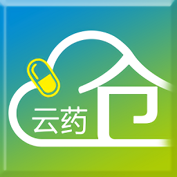 云药仓医药app