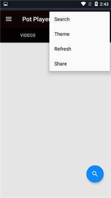 安卓potplayer播放器app