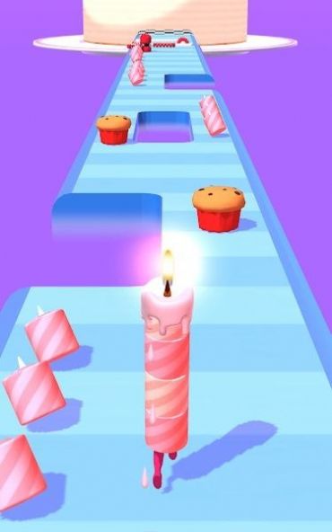 烛光奔跑app下载