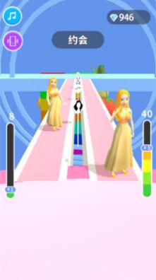 安卓健美达人秀游戏安卓版 v1.0app