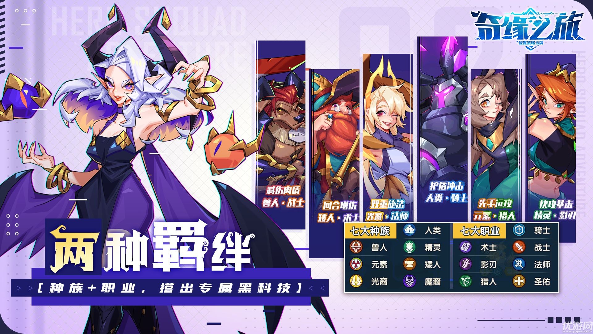 安卓奇缘之旅app