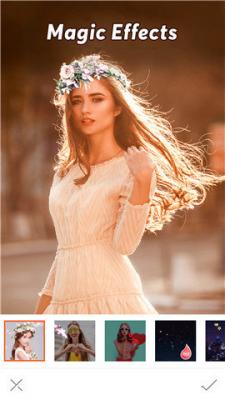 安卓candy自拍相机软件下载