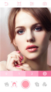 安卓candy自拍相机软件下载