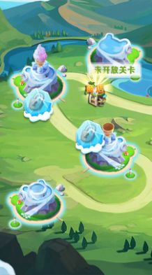 安卓埃及兔消钻乐游戏领红包版 v1.0软件下载