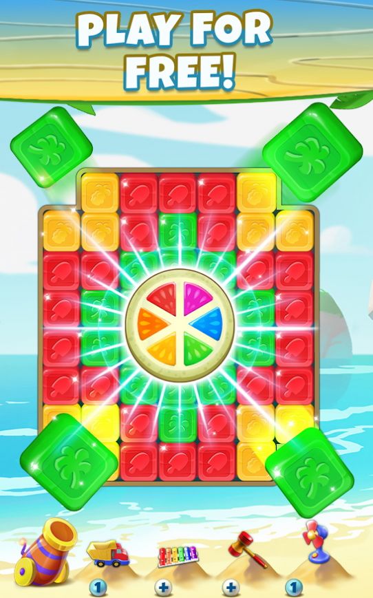 火星表情消游戏手机版最新版（match emoji） v2.1
