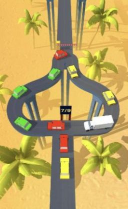 安卓安装汽车游戏中文版（fit the cars） v0.1.2软件下载