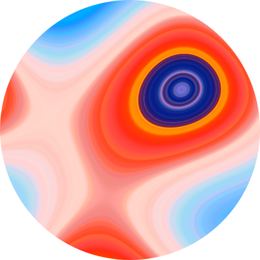 分形壁纸手机版