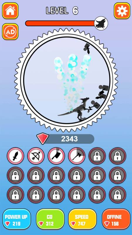安卓屠龙小队app