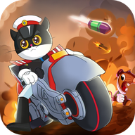 黑猫警长