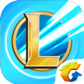 lol英雄联盟手游2.1b版本更新最新版 v3.1.0.5412