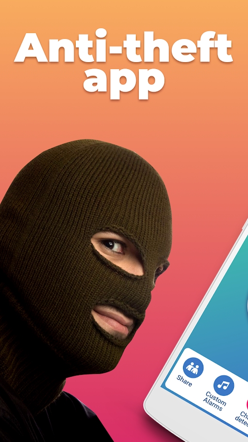 别动我手机app安卓版