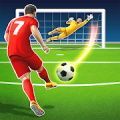 热血足球模拟器游戏手机版 v1.35.0