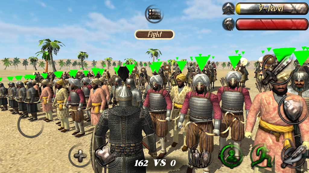 安卓钢铁之躯2新大陆2022最新版中文版(含数据包) v1.4app