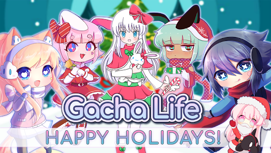 安卓gacha life中文版7.0app