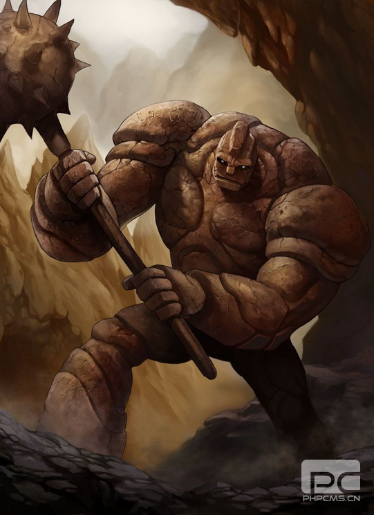 博德之门3有哪些怪物 粘土魔像怪物图鉴介绍分享