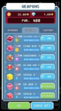 安卓银河破坏者英雄游戏安卓版 v1.4app