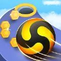 弹珠粉碎冲刺游戏最新版安卓版 v1.3