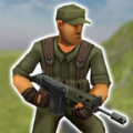 兰博射手逃跑游戏安卓版（rambo shooter escape） v2.2