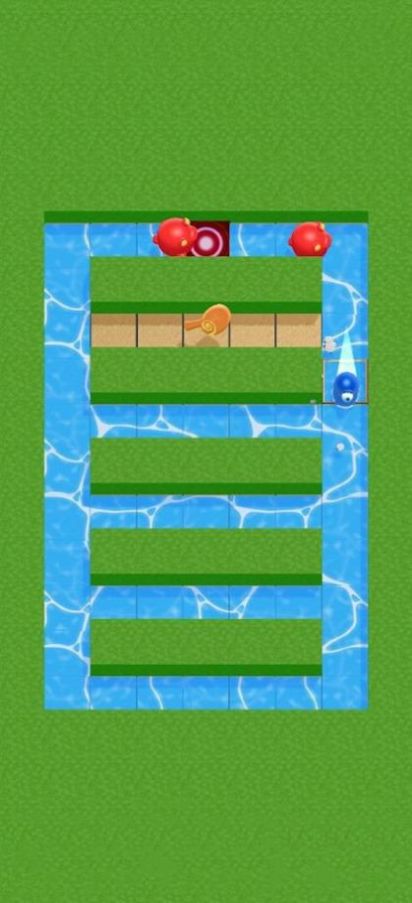 躲避与刷漆小游戏手机版 v1.0.2