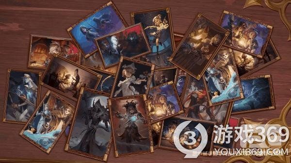 年度狂欢《第五人格》周年庆活动日历新鲜出炉