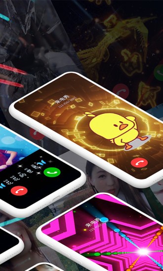 来电视频秀最新版