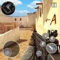 反恐突击射手游戏安卓版（含数据包） v3.1.1