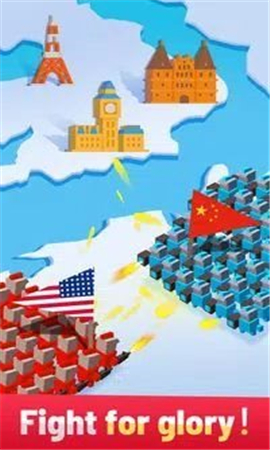 港口战争征服世界下载