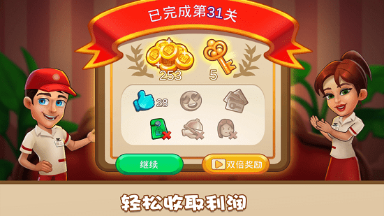 家族旅店最新版