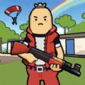 荒野吃鸡派对游戏