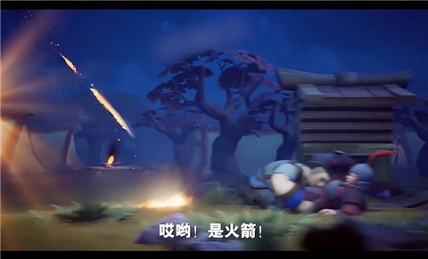 百将战三国