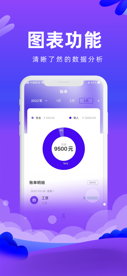 小羊生活记账app下载